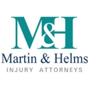 Martin & Helms, P.C. - Personal Injury Law Attorneys