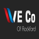 WE Co Of Rockford - Air Conditioning Contractors & Systems