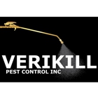 Verikill Pest Control