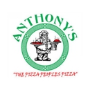 Anthony's Pizza & Giant Grinders - Pizza
