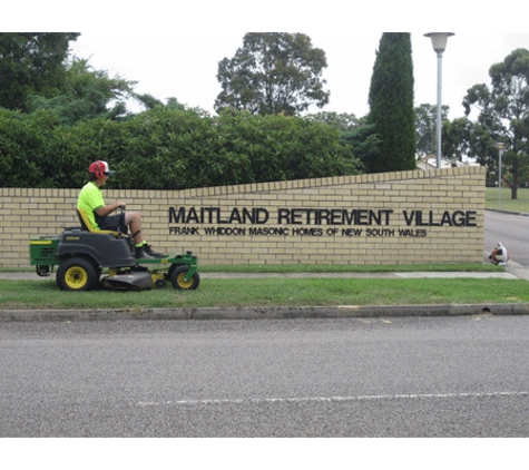 Jindalee Property Service - Edgeworth, NSW