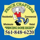 Fence Crafters - Fence-Sales, Service & Contractors