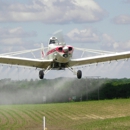 Allred Aerial Service - Agricultural Seeding & Spraying