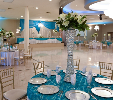 Exclusivo Reception Hall - Phoenix, AZ