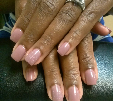 Nails by Chai - Delray Beach, FL