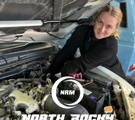 North Rocky Mechanical - Kawana, QLD