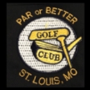 Par or Better Golf Club - Private Clubs