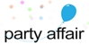 Party Affair - Party Balloons & Printed Balloons