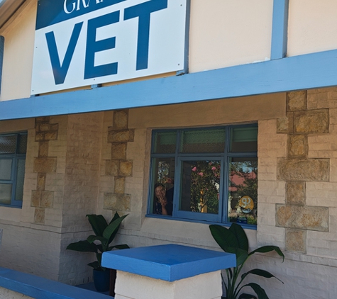 Grange Veterinary Clinic