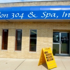 Salon 304 & Spa Inc