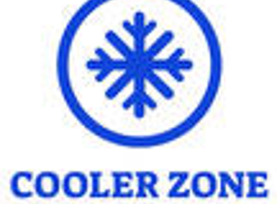 Cooler Zone Restaurant Supplies