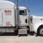 Barbee Wrecker Service Inc