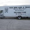 Two Men And A Truck gallery