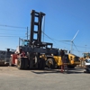 Evolution Forklift gallery