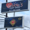 Debbie's Copy Shop gallery