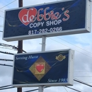 Debbie's Copy Shop