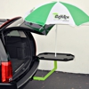 EZ Hitch Tailgate Table gallery