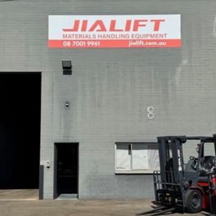 Jialift South Australia - Pooraka, SA