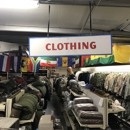Jones Surplus Barn Inc - Consignment Service