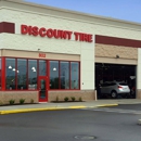 Discount Tire - Automobile Parts & Supplies