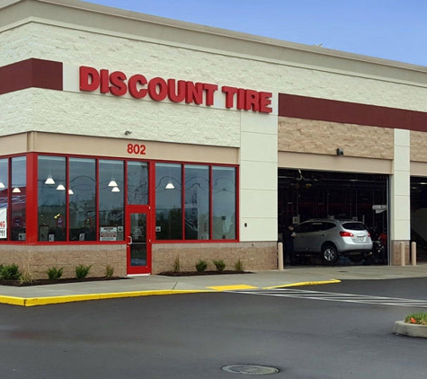 Discount Tire - Murfreesboro, TN