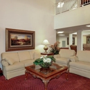 The Worthington - Rest Homes