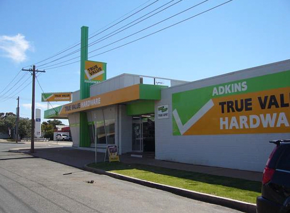 Adkin's True Value Hardware - Broken Hill, NSW
