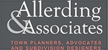 Allerding & Associates - Town & Regional Planning