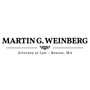 Martin G. Weinberg, Attorney at Law