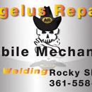 Angelus Truck & Trailer Repair & Welding - Automotive Roadside Service