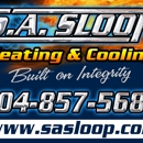 S.A. Sloop Heating & Cooling