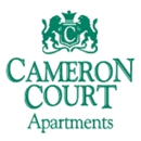 Cameron Court Apartments - Apartments