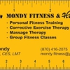 Mondy Fitness & Health gallery