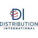 Distribution International - Distributing Service-Circular, Sample, Etc