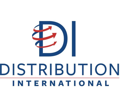 Distribution International - Las Vegas, NV