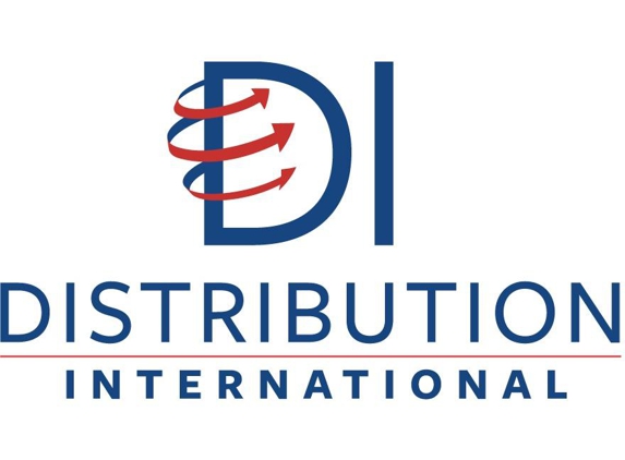 Distribution International - Hamilton, OH