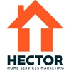 Hector Home Services Marketing gallery