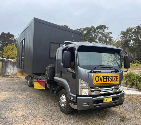 Luke Pell Towing - Bowraville, NSW