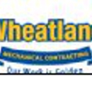 Wheatland Contracting - Water Damage Emergency Service