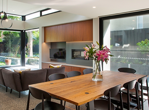 INSPIRED Architectural Windows & Doors - Kialla, VIC