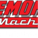 Memorial Machine - Aluminum