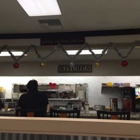 Appleblossom Diner