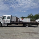 Gt's Wrecker Service & Truck Center - Automotive Roadside Service