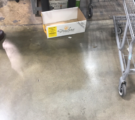 Costco - Norfolk, VA