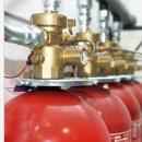 Huron Valley Fire Protection - Fire Extinguishers