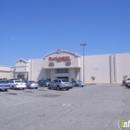 Burlington Coat Factory - Clothing Stores