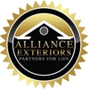 Alliance Exteriors gallery