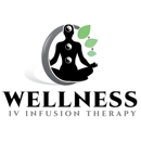 Wellness IV Infusion Therapy - Naturopathic Physicians (ND)