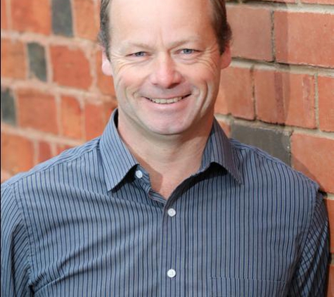 Homeseeka Real Estate Pty Ltd - Warrnambool, VIC. Martin Rivett