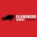 Ellensburg Cement Products - Shipping Services